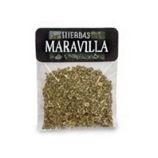 Hierba Maravilla